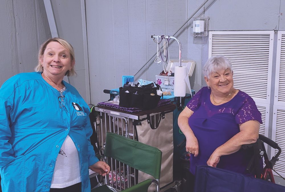 2021 West Volusia Kennel Club